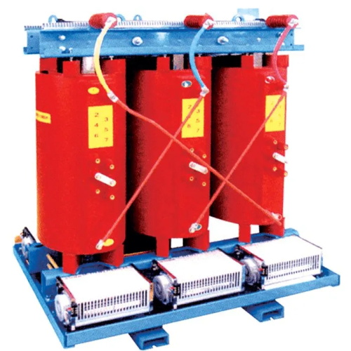 召陵SCB10-1250KVA干式变压器