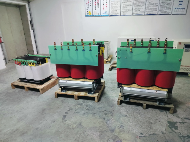 召陵KS11-1000KVA矿用变压器